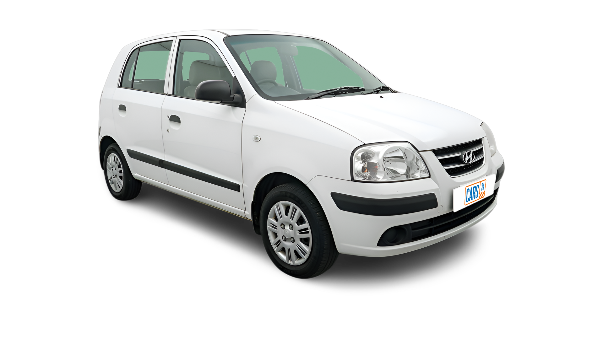Hyundai Santro Xing-img
